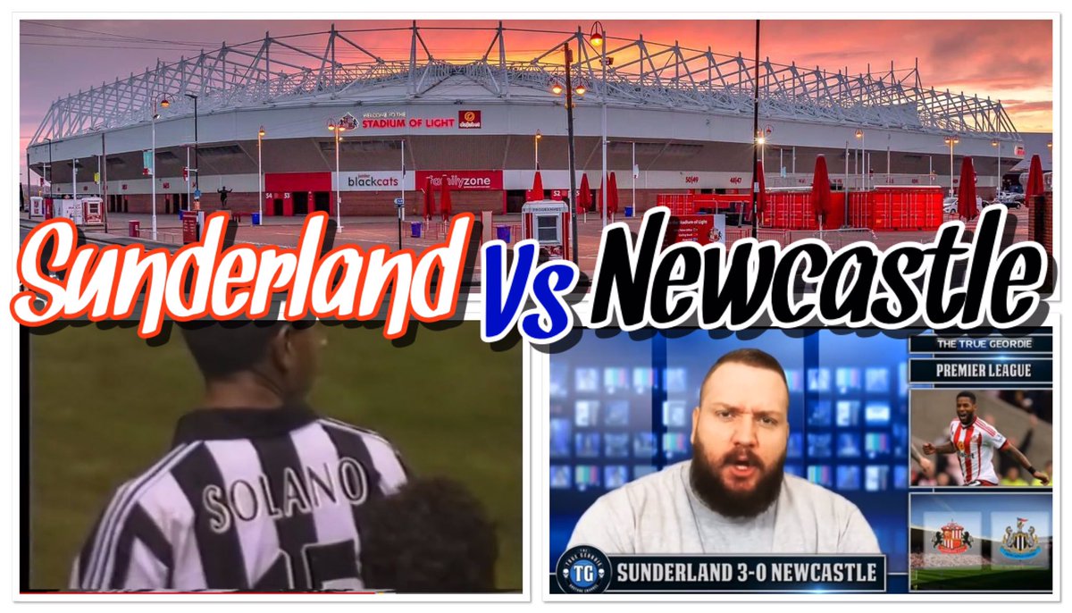 PaulGilesy's tweet photo. This is me at 05:04 😂every time we played Newcastle miss these days👉🏻link https://t.co/FRg8n7aLpw @ShaunMiddleto66 @SAFCFanTV @safcfansreact @MichaelBowers15 @WeePhillie @elgar14 @JacobKirkbride @MackemMistake https://t.co/U1edm2FuSw