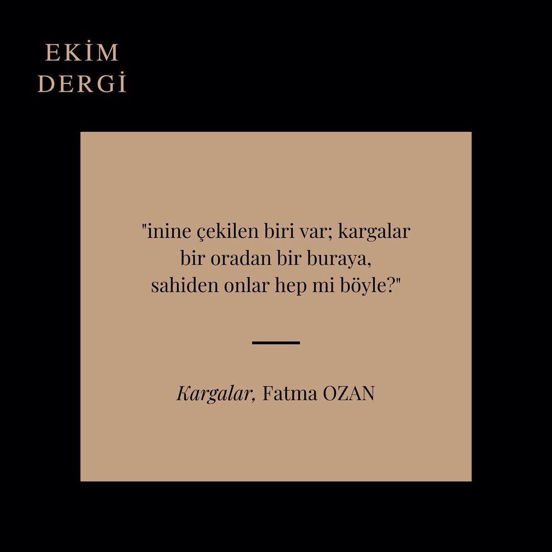 ekimfanzin's tweet photo. Şiirin ve dergimizin tamamına profilimizdeki linkten ulaşabilirsiniz.
.
.
.
.
.
#ekim #ekimdergi #edebiyat #sanat #şair #şiir #kültürsanat #issuu #kasım #kasımsayısı #deneme #issuumagazine https://t.co/fCeTnOFKPW