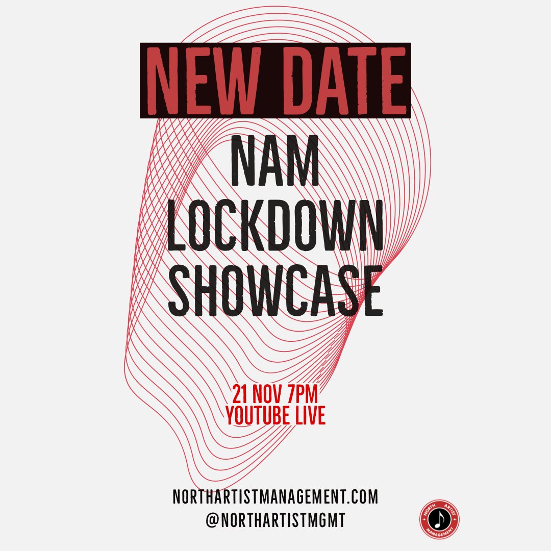 ♦️SHOWCASE POSTPONED♦️
Due to technical issues we are unfortunately having to delay the live stream of our showcase until tomorrow evening - Saturday 21st @ 7pm GMT. We are sorry for the inconvenience but can’t wait to show you what our amazing clients have done tomorrow!
