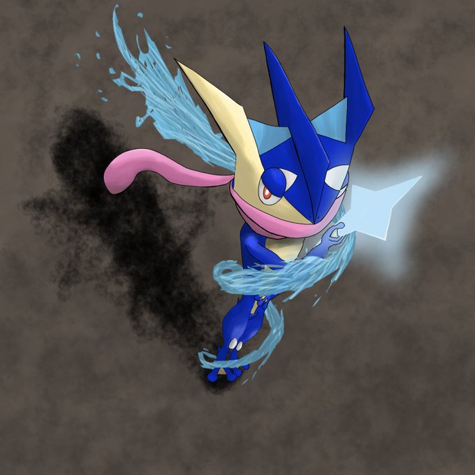 ポケモンイラストのtwitterイラスト検索結果