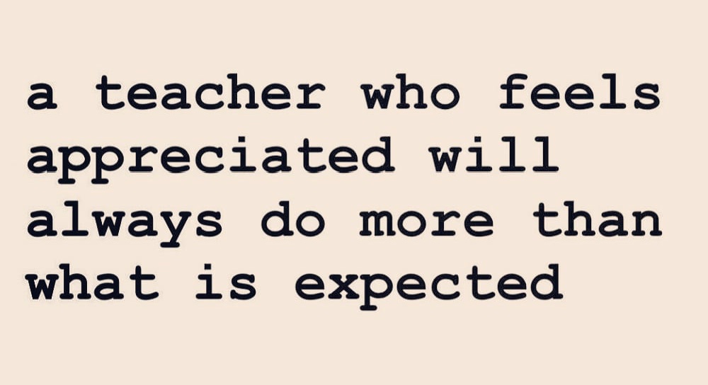 TeacherGoals tweet media