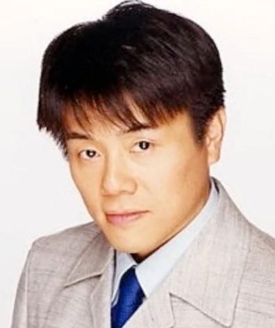 Happy birthday to Takeshi Kusao! 