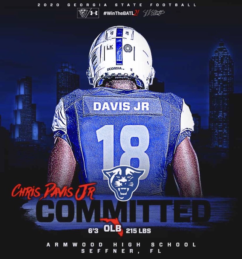Cdj18_'s tweet photo. The next chapter 📖... @OLBeastCoach03 @CoachSElliott @corypeoples @GeorgiaStateFB https://t.co/ZoNe7Xm54y
