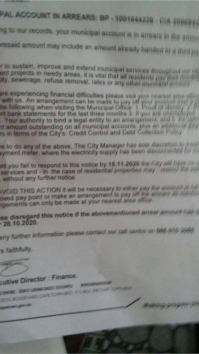 Ameera Janse Van Rensburg (@ameerajvr) on Twitter photo 