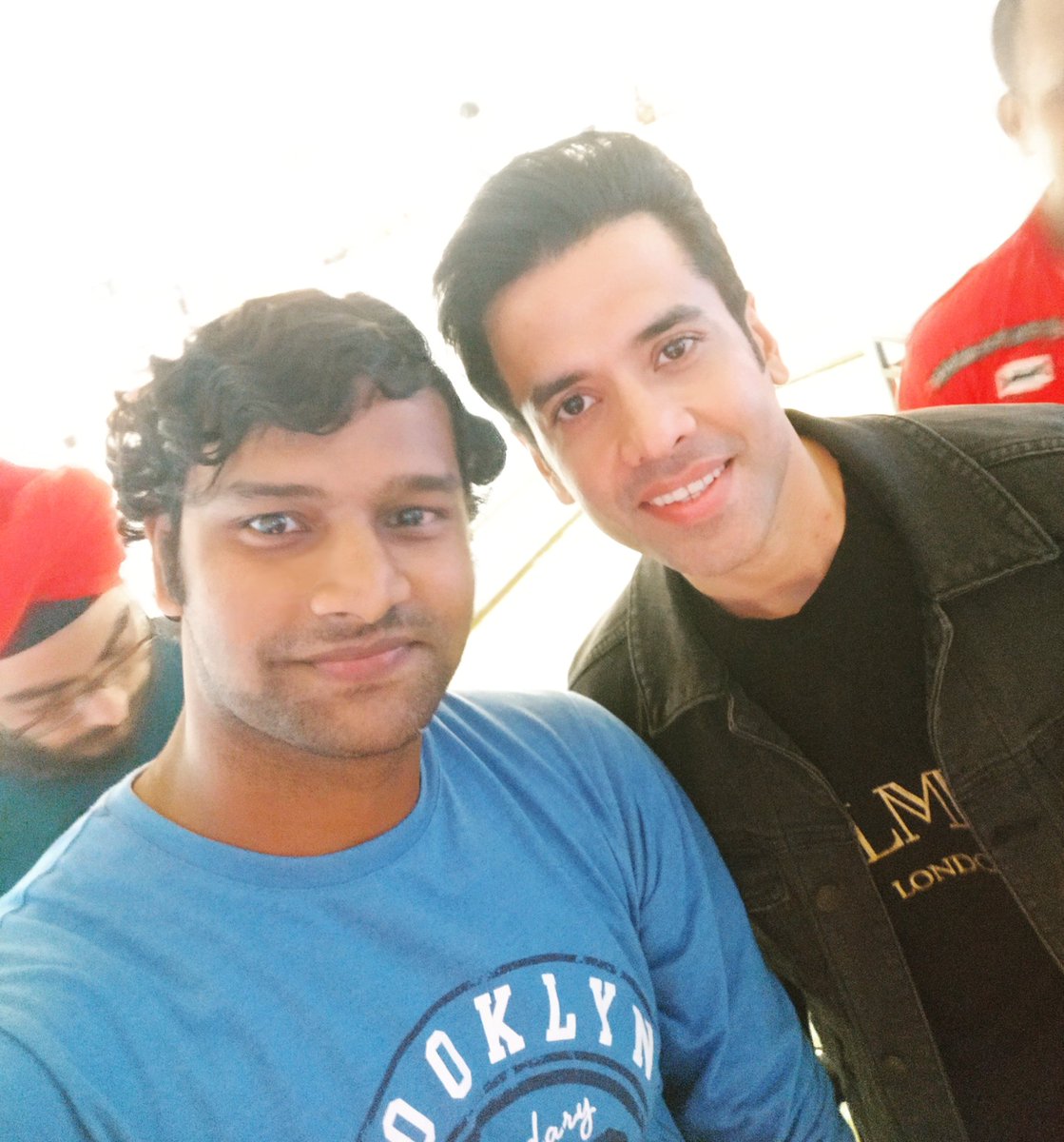 Happy Birthday Tusshar Kapoor 🎂

#TussharKapoor #TusharKapoor #HappyBirthday #HappyBirthdayTussharKapoor #HBD #Birthday #BollywoodActor #Birthday @TusshKapoor