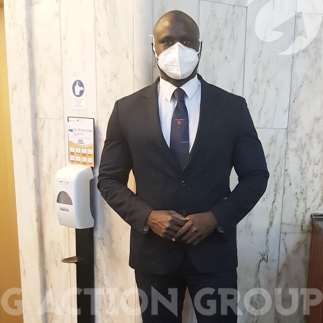 GActionGroup's tweet photo. Servizi fiduciari per grandi marchi.
#gactiongroup si occupa del controllo dei punti di accesso delle strutture, del portierato di sicurezza. 
Il controllo accessi è un servizio cruciale sia per garantire la sicurezza. Leggi di più sulla nostra bacheca Facebook. https://t.co/KC1hAxqVMG