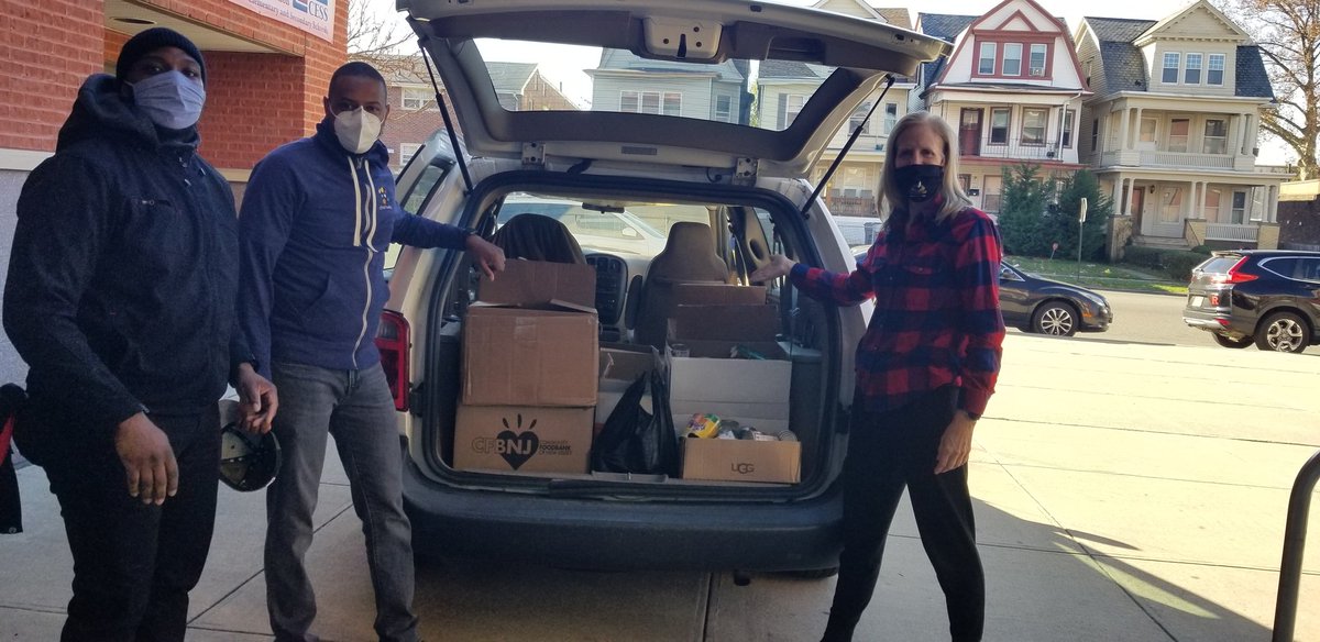 Food For Toys was a huge success! Thank you all who contributed.  We hope you enjoy your toys. Happy Thanksgiving to all! Food was donated to families in need. <a href="/ops_district/">Orange Public Schools</a> <a href="/DHarlem/">Denise Harlem, Ed.D.</a> <a href="/martelli_linda/">Linda Martelli</a> <a href="/MsBerrio_2018/">STEM at Park Avenue</a> <a href="/PAES231/">parkaveschool</a> <a href="/Gerald_Fitzhugh/">Gerald Fitzhugh II, Ed.D. 👌🏾♦️👌🏾♦️KAY</a> <a href="/2ndChanceToysOz/">SecondChanceToys</a>