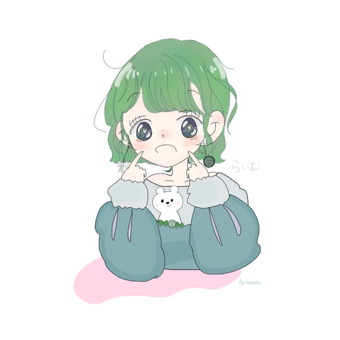 夜中に謎に絵が描きたくなる人のtwitterイラスト検索結果