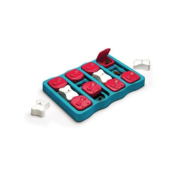BillisPet's tweet photo. https://t.co/Tyj5h7tE4v
Keep your pup interested. For kibble or small treats.
#petsupplies #catsupplies #dogsupplies #cattoy #interactivetoy #electronictoy #chewtoy #squeaktoy #tugtoy #fetchtoy #plushtoy #catnip #scratchingpost #hammock #catbed #petfountain #collar #harness https://t.co/az1Mfl8rJS