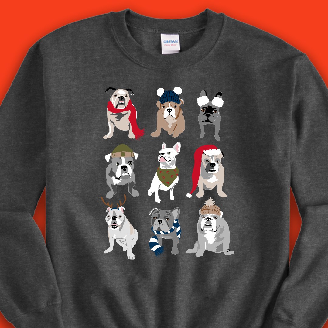 custom ink sweatshirt