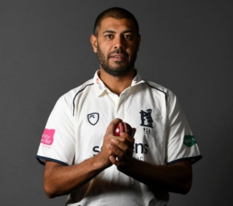 TheCountyCrick2's tweet photo. 🎙️Guest Announcement 🎙️ 

Our next guest on TCCP is none other than the GOAT himself, Jeetan Patel! 🐐

If you have any questions/messages for Jeets that you would like us to ask on the podcast please feel free to leave them below ⬇️

#youbears https://t.co/ThZRVaoO4t