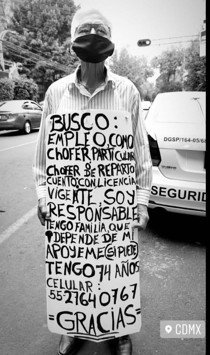 violetajajaja's tweet photo. Si necesitan contratar a un chofer particular. Aquí un
CV y semblanza rápida :) ¡Apoyemos más que nunca el autoempleo! https://t.co/RIHQaCPDeO