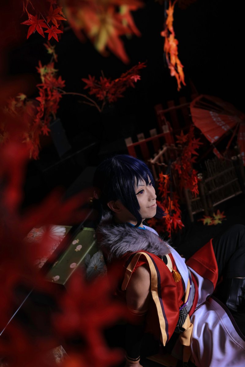 瀬凪悠 コス写 コス写 神崎颯馬 あんさんぶるスターズ Soma Kanzaki Ensemble Stars Cosplay 瀬凪 悠 Haruka Senagi Senagi Photograph Studio Studio Colore 11 18 T Co 0hzzi9k6bz