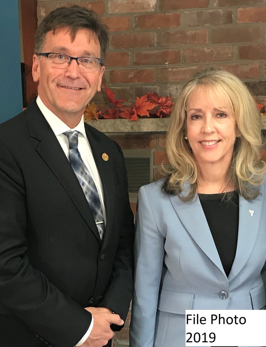billwalkerbgos's tweet photo. Great news for our cherished seniors who call Grey Gables their home: 62 new LTC spaces!

I’m grateful to @DrFullertonMPP + Premier @FordNation who toured over a year ago &amp; promised to make #seniors a priority and give them the best quality of care:
https://t.co/hTKglnAKOA https://t.co/sPbB5cZO3d