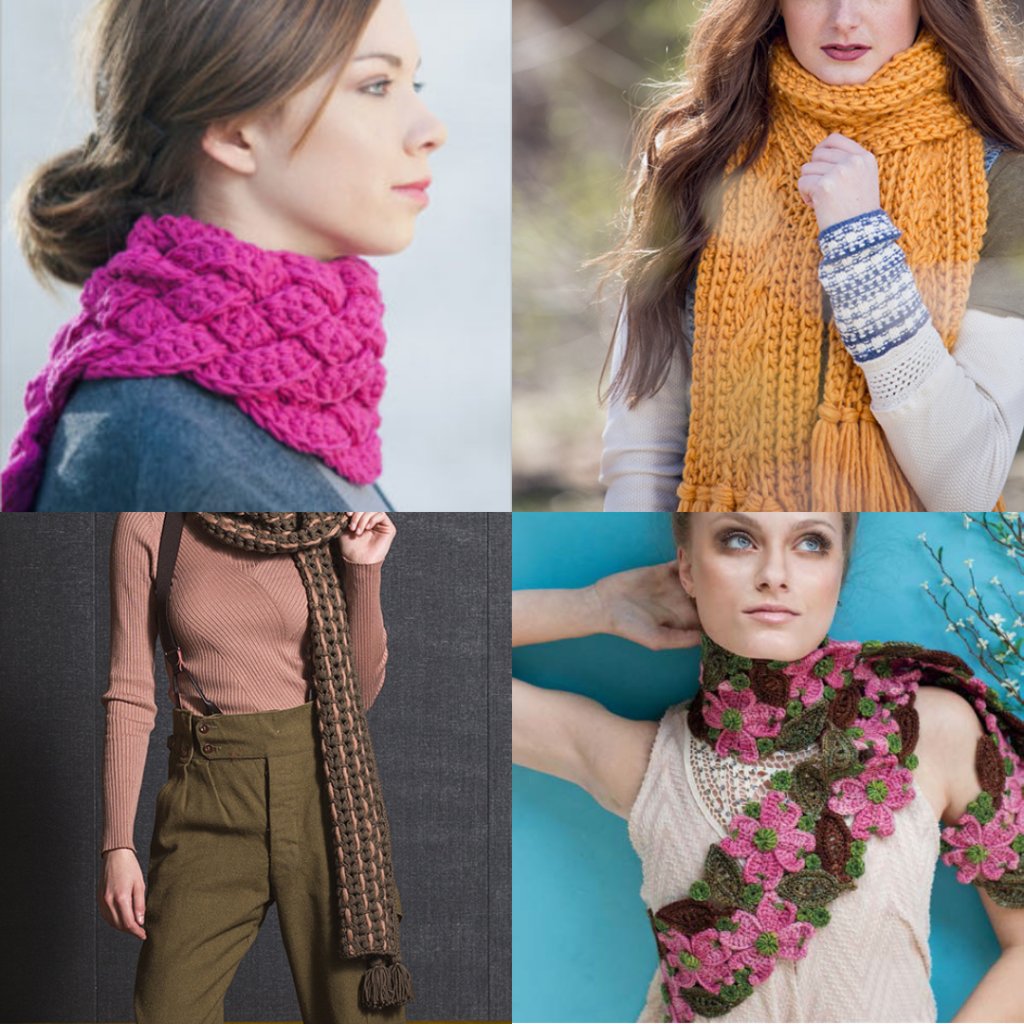 CrochetMe tweet media