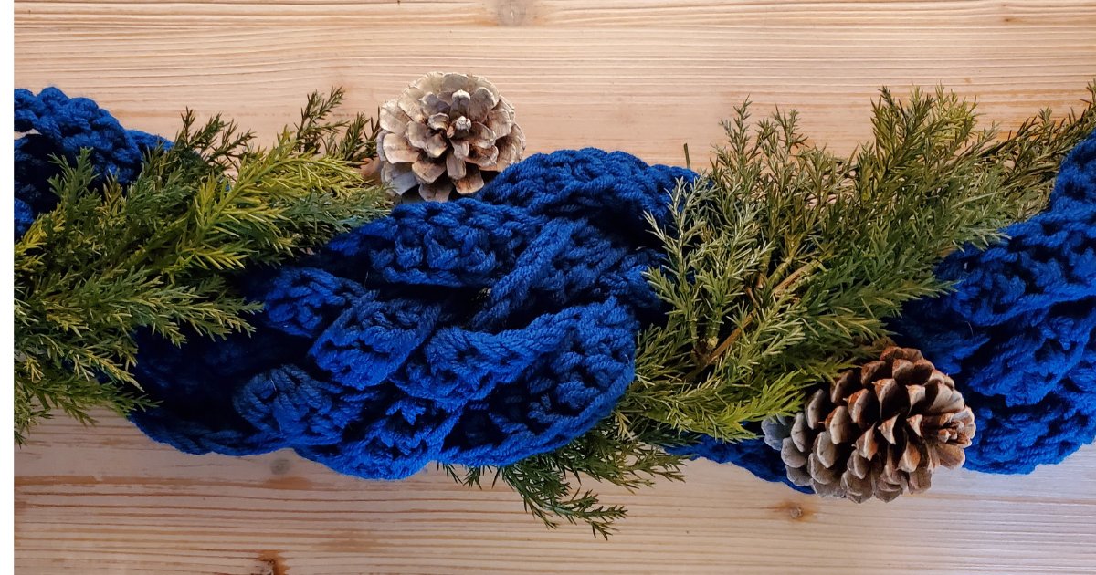 CrochetMe tweet media