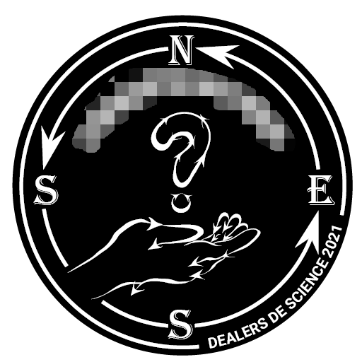 AssociationDDS's tweet photo. Toujours en quête du thème de la SCS 2021 ? Il sera révélé lundi 23/11 ! ⌚
En attendant, nous vous en dévoilons un peu plus pour vous permettre de le deviner ! 🔍❓
À vous de jouer !
@ISIC_MasterMdS @UBMontaigne https://t.co/Mr6Ybg9CNV