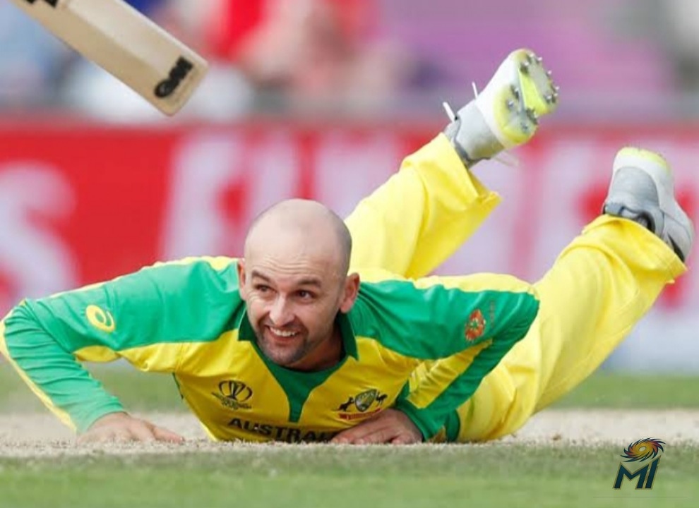 Here\s wishing  Australian Leg Spinner Nathan Lyon a very Happy Birthday.  | 