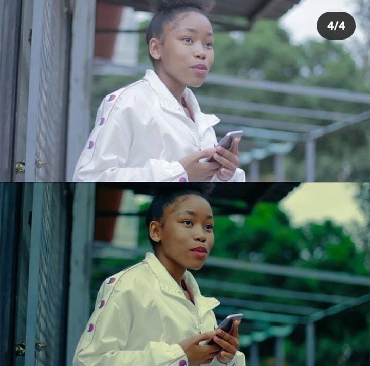 okuhleSon's tweet photo. @casspernyovest I film, edit, and grade, contact details 0624156093 https://t.co/UWIROA98ik https://t.co/jYcfOyP832