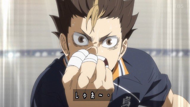 ノヤっさんのtwitterイラスト検索結果