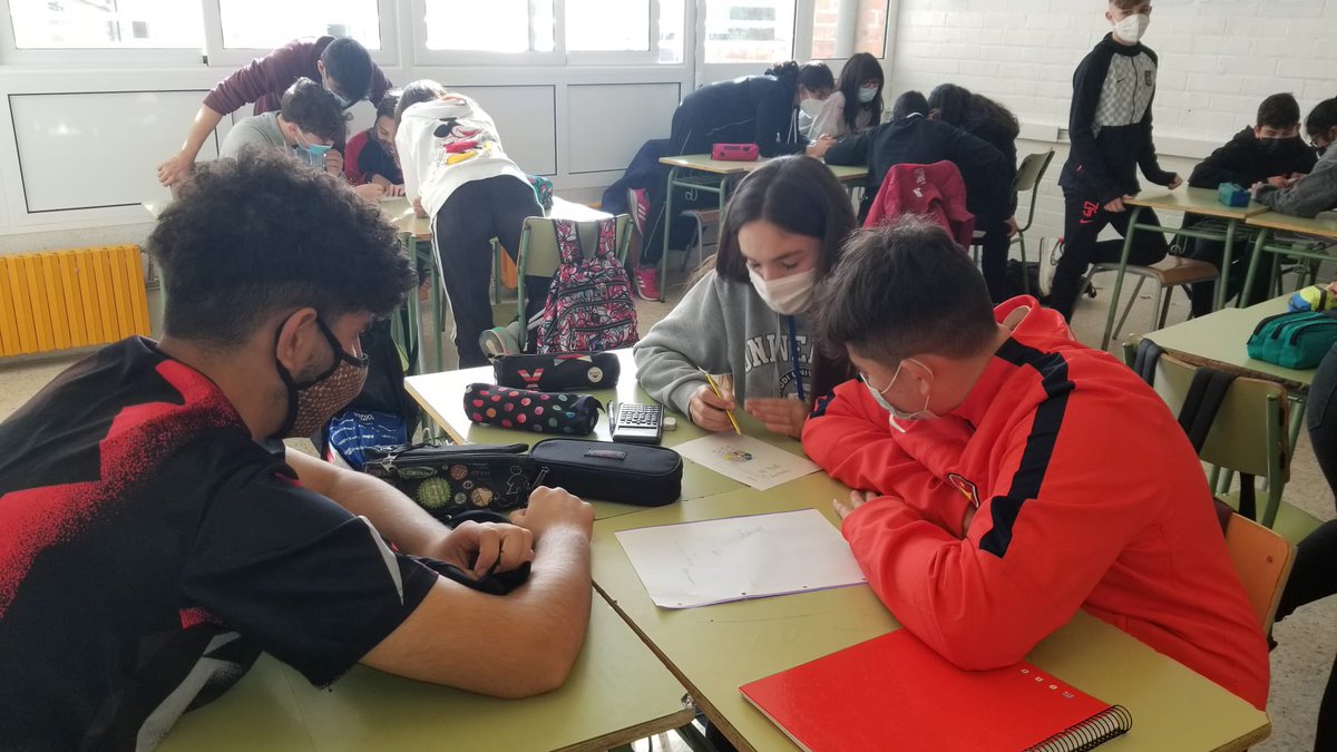 Institut Sabadell tweet media