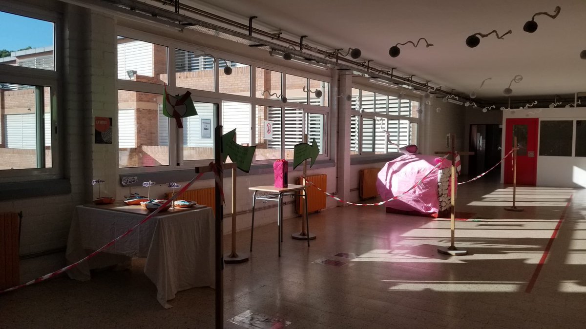 Institut Sabadell tweet media