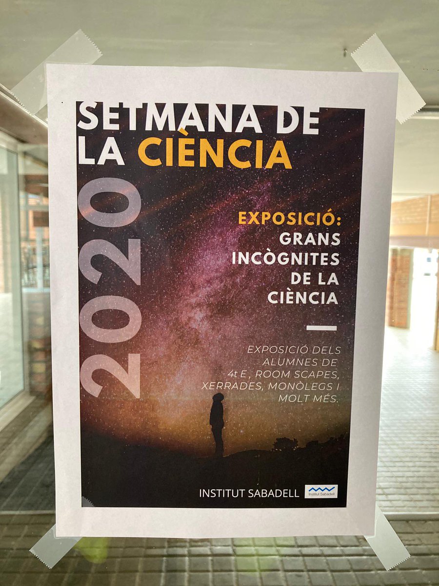 Institut Sabadell tweet media