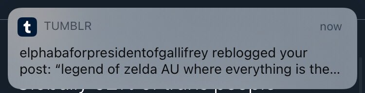 oh my god i forgot ms kla-dia amen-bar fucking follows my tumblr