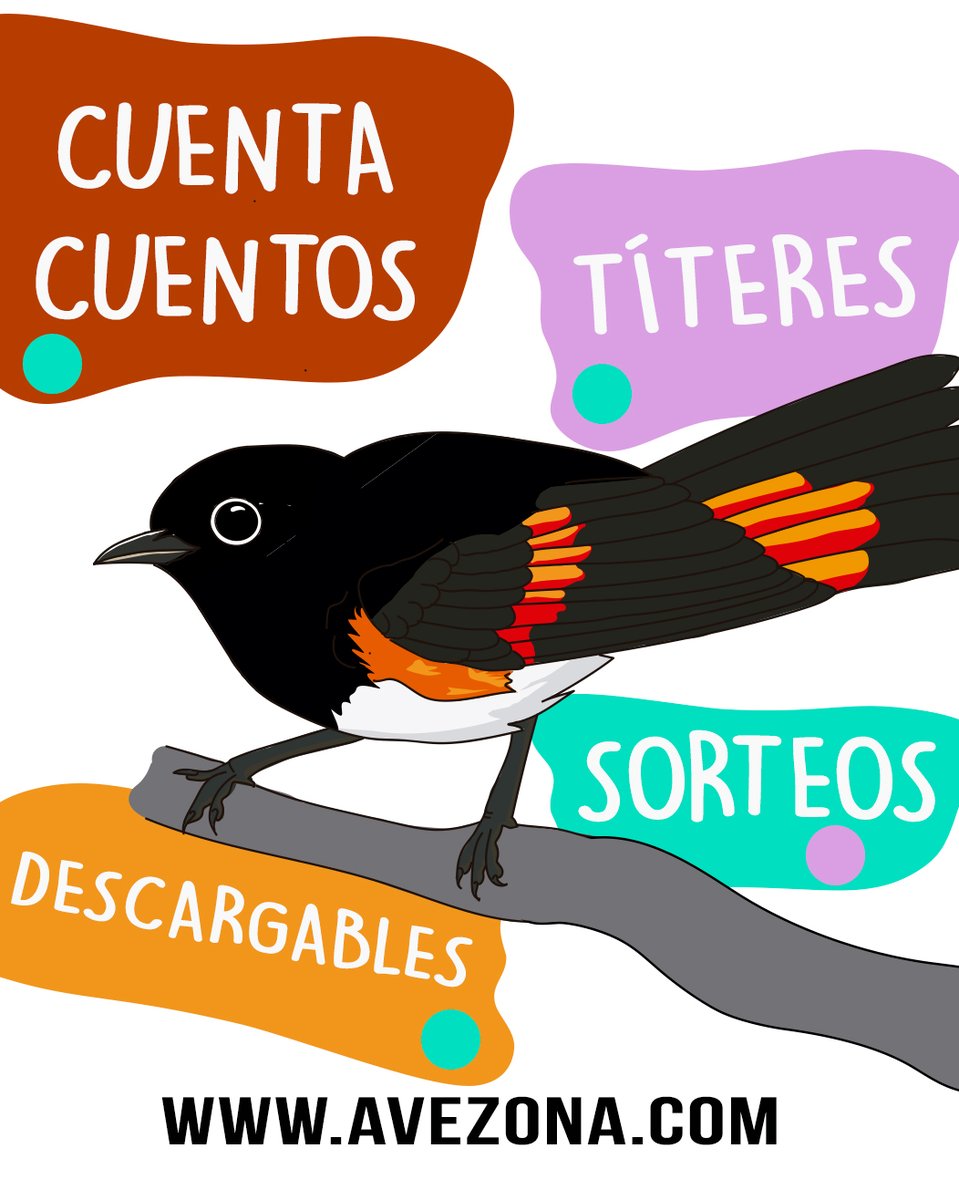 enviroamericas's tweet photo. No puedes perder esta agenda de actividades en Venezuela organizado por @Ave_zona
Van a ser 40 días de sorpresas 🎁 diversión y mucho amor por las aves ¡Porque las aves conecta nuestro mundo! 🌎🦉🐤
#WorldMigratoryBirdDay #BirdsConnectOurWorld #DMAM2020 #WMBD https://t.co/Cq5Hi7BZ5n