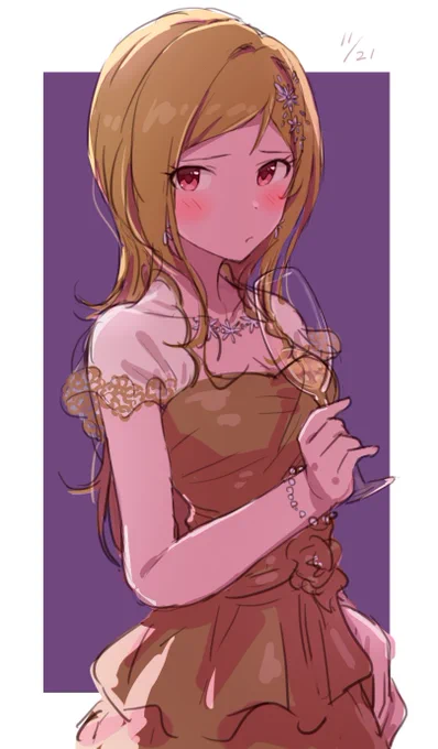 #百瀬莉緒誕生祭2020 