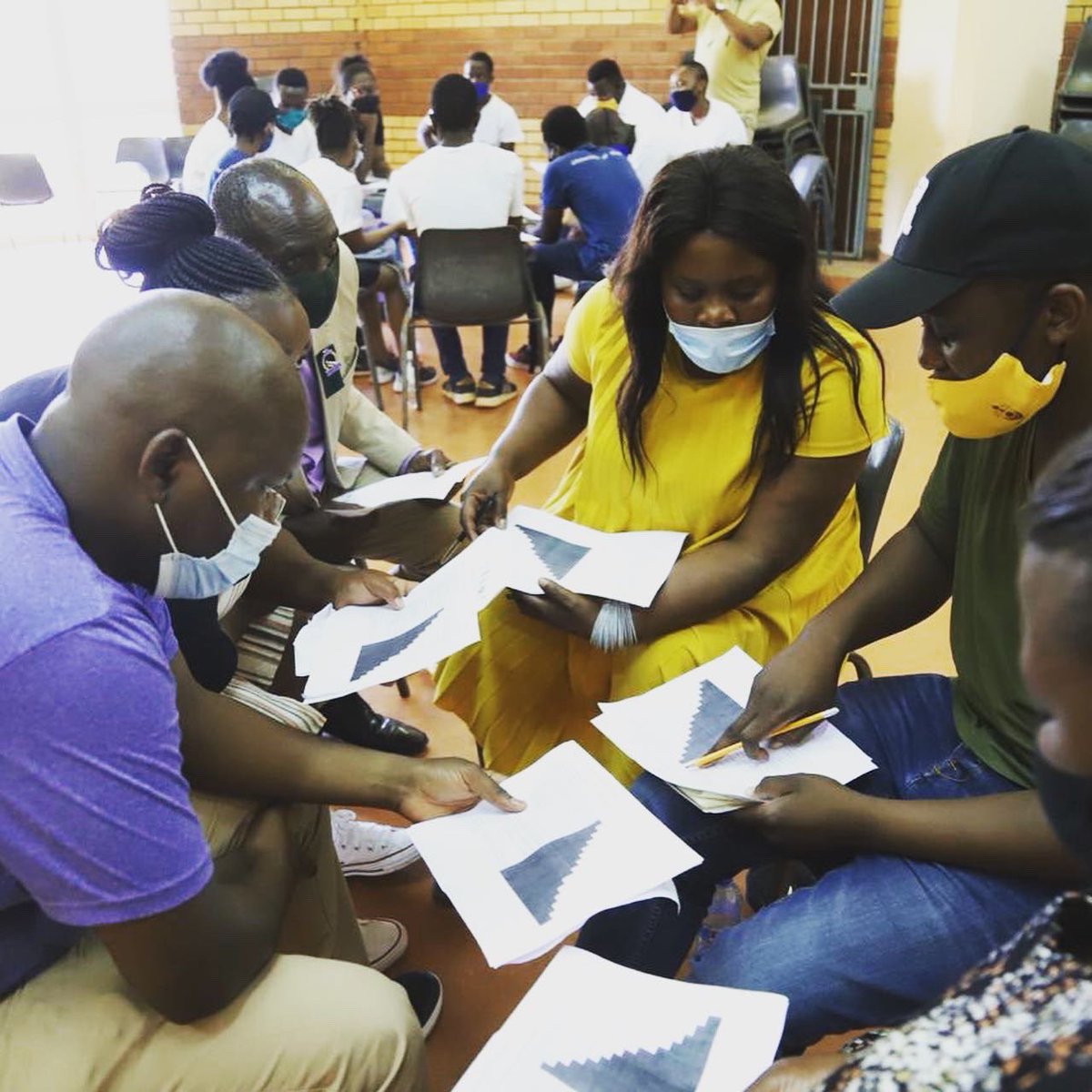 ic4led's tweet photo. We are coming there to engage you so that you define the type of local economic development taking place there and what you want it to achieve for you to say indeed there is improved quality of your life. #IC4LED #IC4LED_Vhembe @dsigovza @Univenofficial https://t.co/KfZhoTKyQm