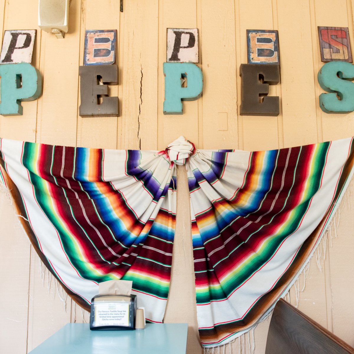 We're proud to be your trusted stop for great flavor, Bryan!