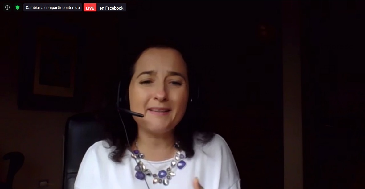 ConajapOficial's tweet photo. Webinario Nacional "¿En qué beneficia o afecta a las organizaciones de la sociedad civil el impacto de las recientes modificaciones a la Ley de Impuestos sobre la Renta?"
#JuntasLasJuntas https://t.co/VjVFRRCJ0v