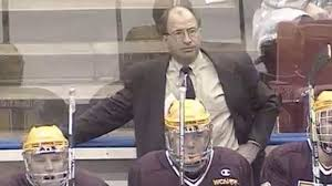 It could be argued that no team in any sport did less with more than Doug Woog's Gopher teams. There are maybe a dozen schools that actually compete for the NCAA crown and Woog choked away no fewer than 4 titles in the eighties (rant over.)