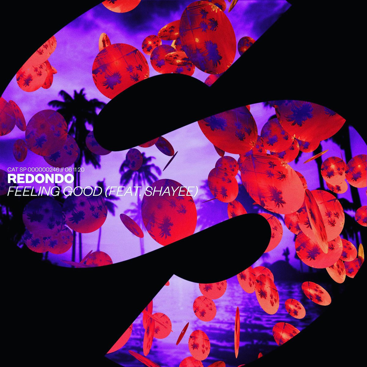 I feature on this single called Feeling Good by <a href="/RedondoMusicNL/">Redondo</a> which is released on December 4th by Spinnin Records via Warner Music. Pre-save the song now on a streaming platform of your choice 

sprs.release.link/feeling-good-f…

#newmusic #singer #housemusic #warner #spinnin
