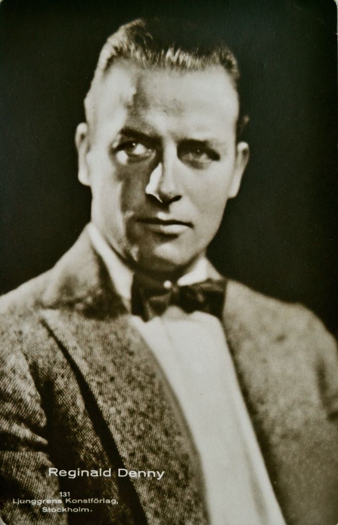 stars_silent's tweet image. Happy birthday to #ReginaldDenny!

@laura_la_plante ♥️