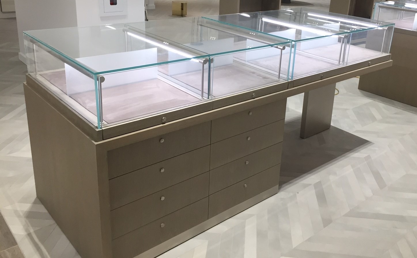 Forte Fixtures & Millwork (ForteFixtures) / Twitter