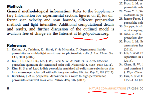 Pkamat Make Sure To Revise The Text When You Resubmit The Paper To Another Journal T Co Viskeew8cv Twitter