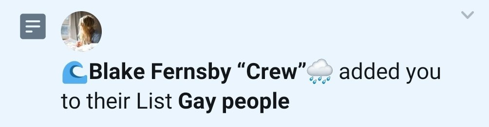 Is this an attack? I feel attacked. Why.