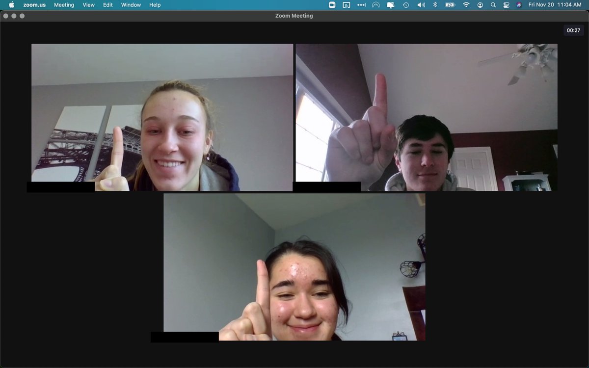 wolfsciedu's tweet photo. Finished off a great week in #VHAPBio with an Escape Room review game where kids had to solve puzzles to unlock some prizes. Sending home some biology stickers to some very deserving Ss. So proud of how #resilient these kids are in eSchool. #theyarelearning #vhsci #d128DARING https://t.co/l2oJkYOECE