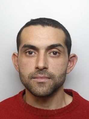 South Yorkshire Police tweet media