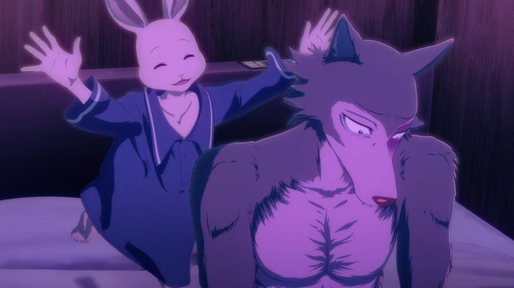 12 Anime Like Beastars