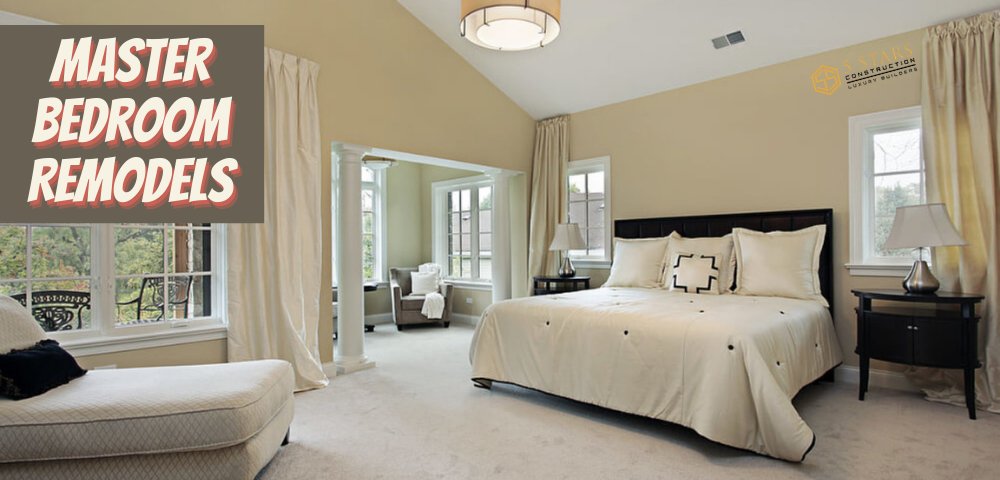 If you’re on the fence about getting your #master #bedroom #remodel underway this season, this article will #help you by presenting three good reasons why you should get in touch with a #contractor today.

Read more: bit.ly/2UNhSRs