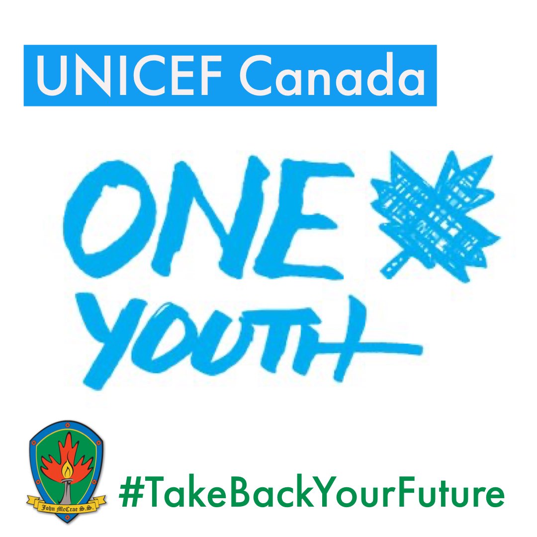 ErinOGrady10's tweet photo. Excited for our JMSS Student Council Leaders who are participating in #TakeBackYourFuture with @OneYouthCanada today.
How can we be Adult Ally’s to Amplify Youth voices on Climate Change, Mental Health, Education, Indigenous Sovereignty, Democracy & systemic Racism? https://t.co/MJjCyqADqz