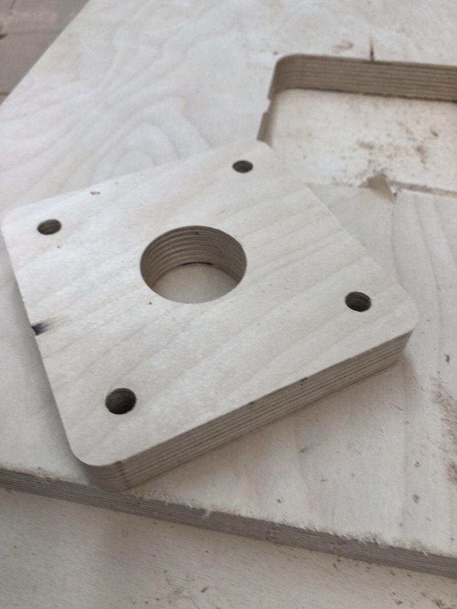 3D Maker Noob 🇲🇹 tweet media