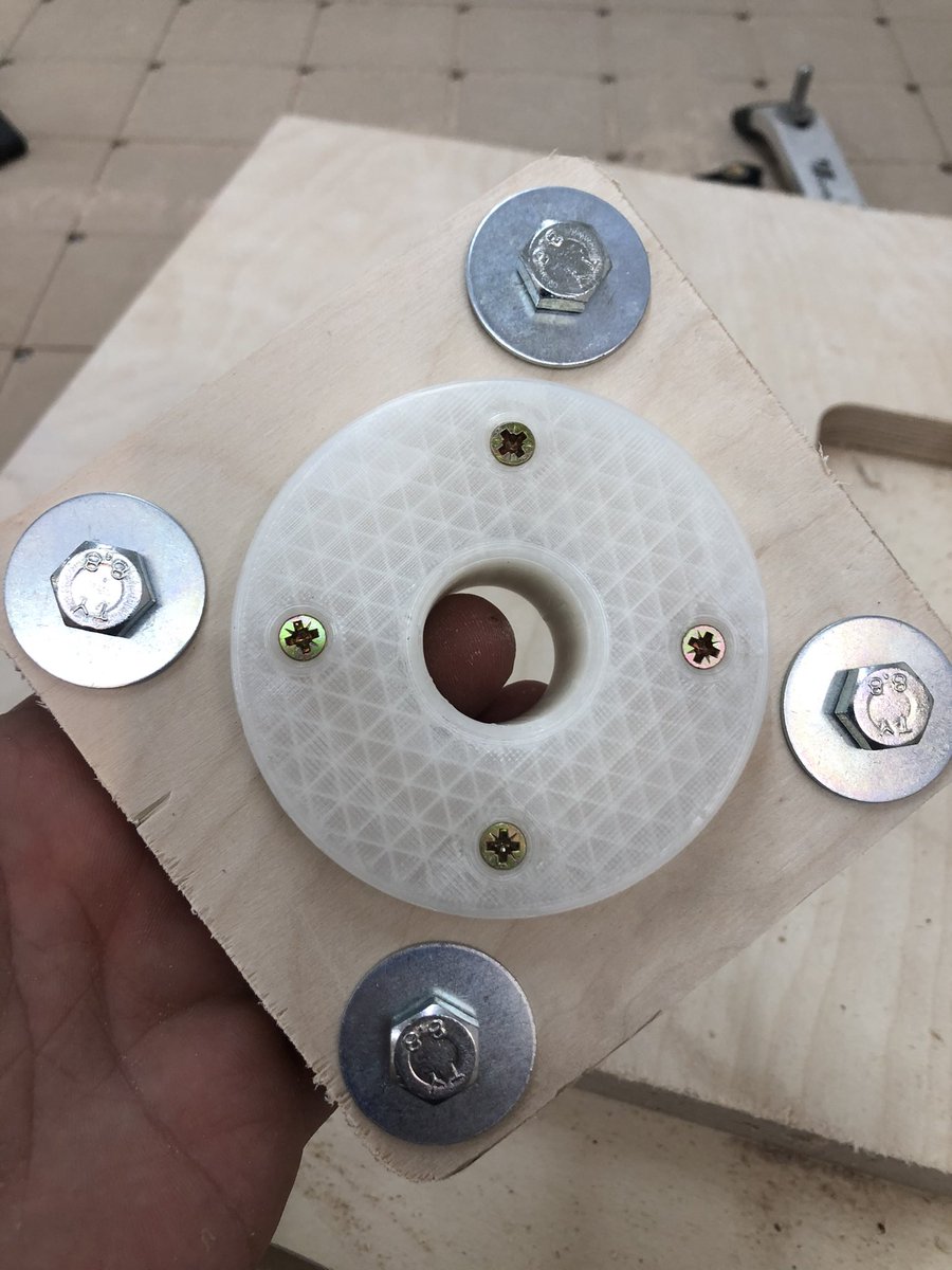 3D Maker Noob 🇲🇹 tweet media