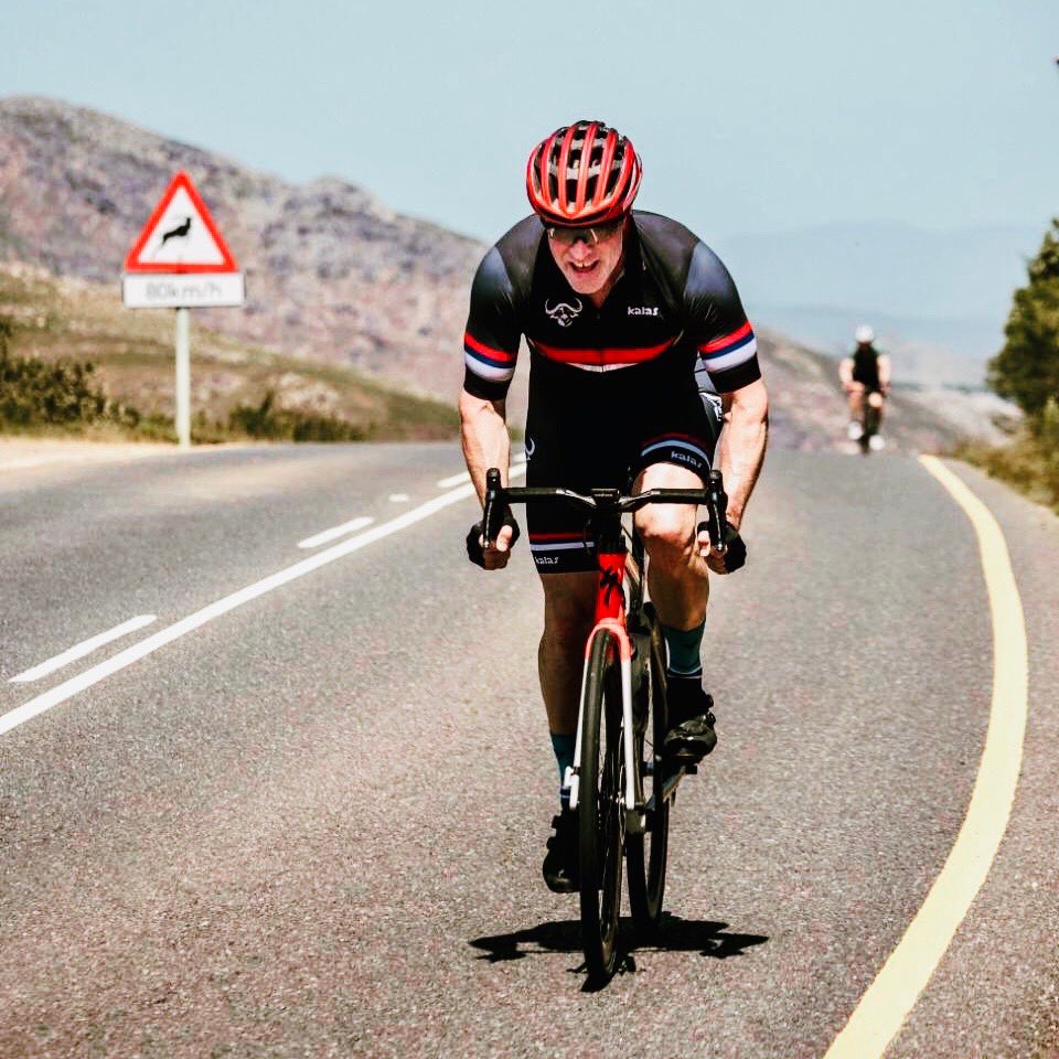 Meet the HotChillee team taking on the first virtual @DoubleCentury_ tomorrow and find out how you can donate to @BuffaloFDN here: bit.ly/2KrTLGd