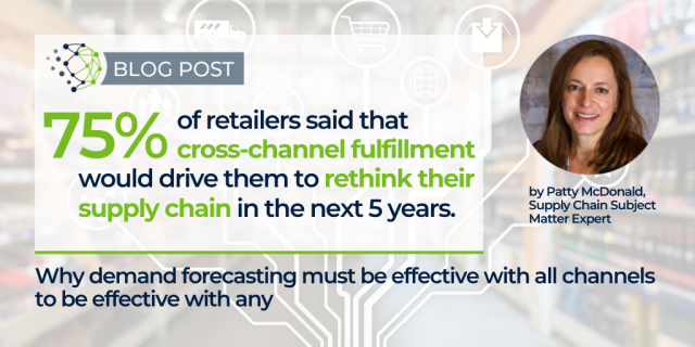phoffnh's tweet photo. Complexity in #omnichannel #retail is here to stay. Ensure you have an understanding of the total channel picture when it comes to #demandforecasting. Learn how a unified #supplychain eliminates siloed channels and inefficiencies. https://t.co/Yyl7gQHRP8 https://t.co/LYsi3U4EwQ