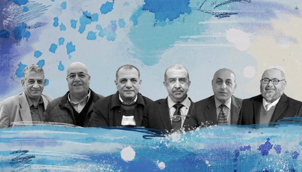 DRmohammadJO's tweet photo. الاطباء الاردنيون الذين غيبتهم الجائحة بعد عقود من الخدمة رحم الله من كان يداوي ويعلم ولا يعلم ان الموت داء لا دواء له 
رحم الله شهداء الواجب الذين كانوا في الصفوف الاولى في هذه الحرب التي أرهقت العالم بأسره https://t.co/roz0un01xW