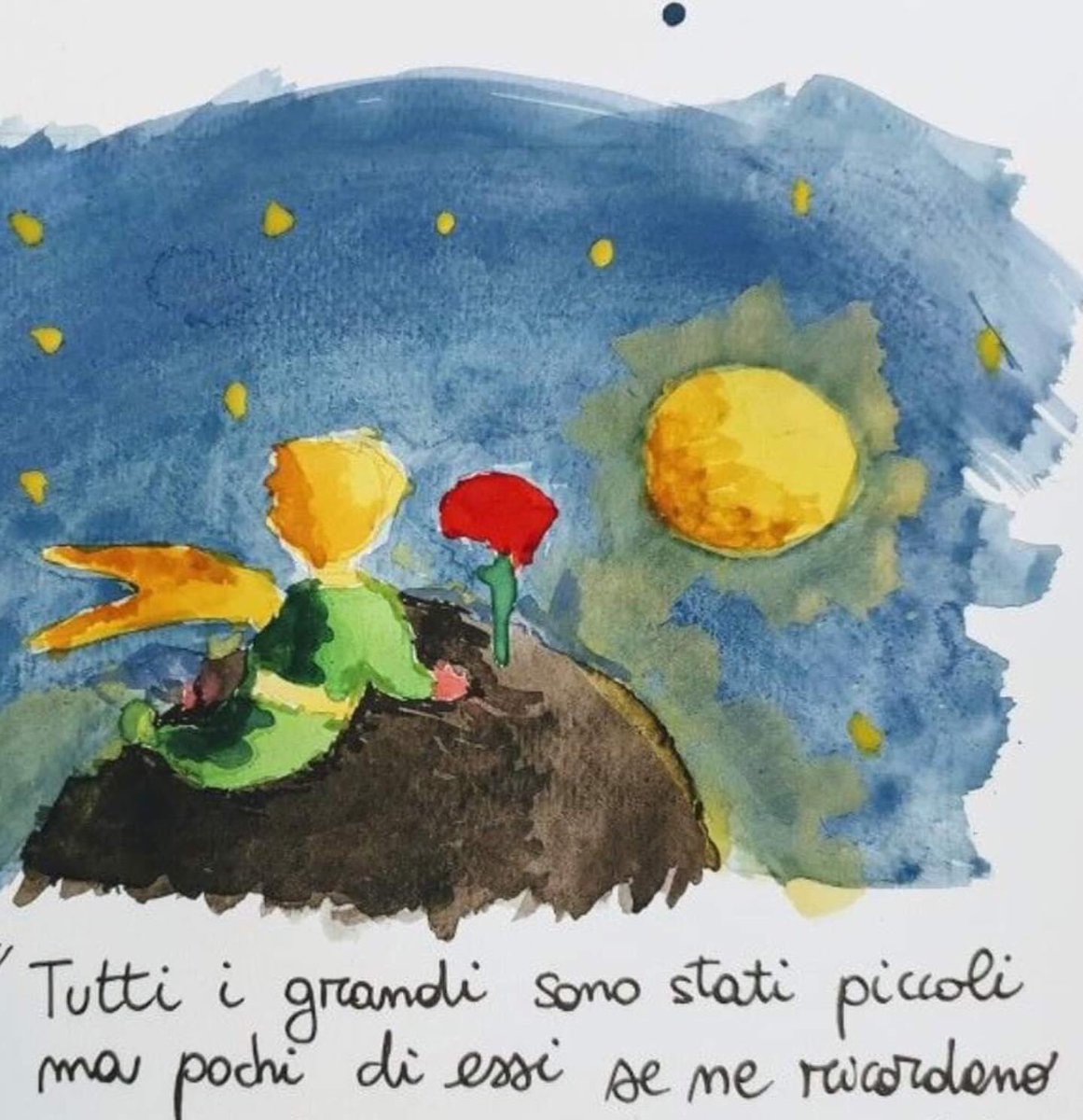 Oggi 20 novembre è la giornata dei diritti dei bambini ...
Difendiamo i bambini, nostra speranza e nostro futuro!
#WorldChildrensDay https://t.co/mmPtz08MtQ